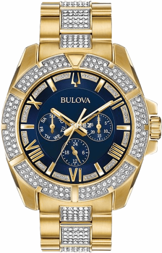 bulova bulova-octava 
