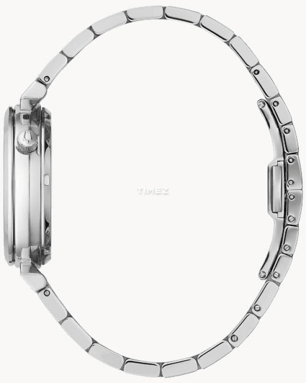Bulova,Regatta 32.20mm,32.20mm,Stainless Steel,White,Automatic,Sapphire,Crystal Glass,Round,96P222