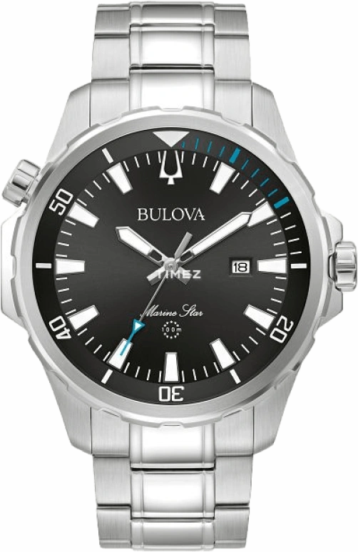 Bulova Marine Star 96B382
