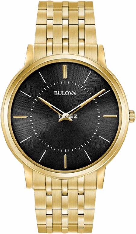 Bulova Classic 97A127