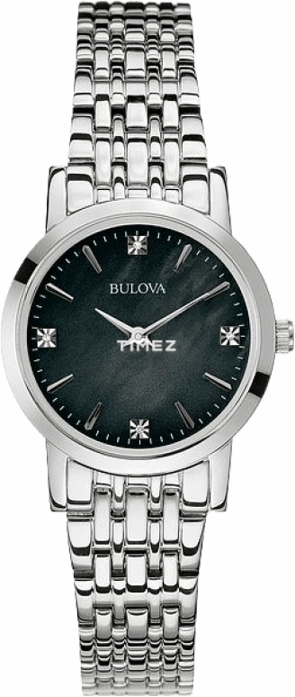 Bulova Classic 96P148