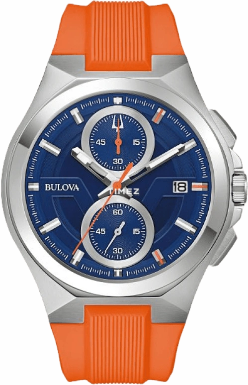Bulova Maquina 96B407
