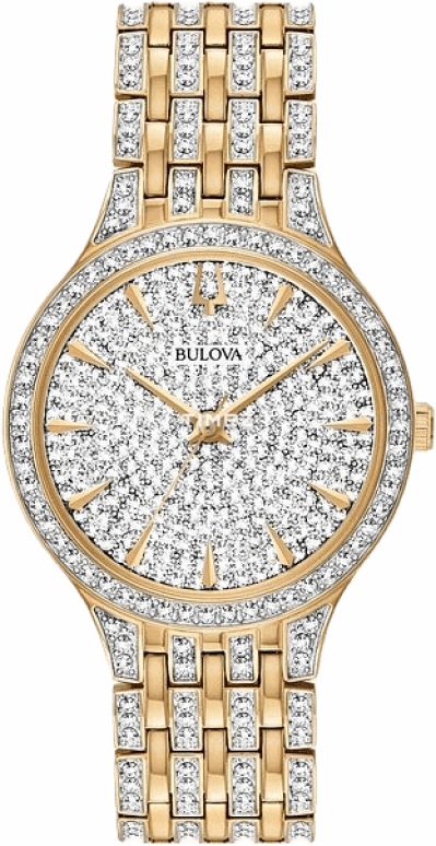 Bulova Phantom 98L263