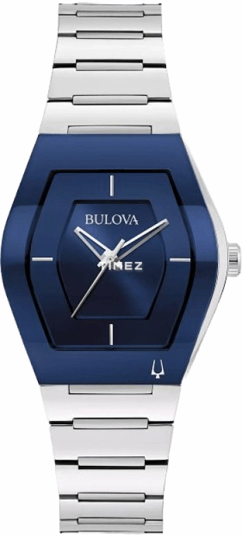 Bulova Gemini 96L293