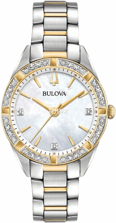 Bulova Sutton 98R263