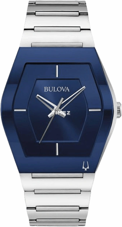 Bulova Gemini 96A258
