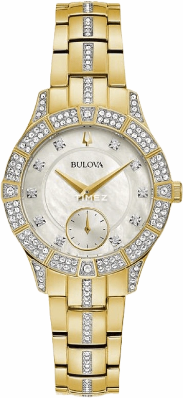 Bulova Phantom 98L283