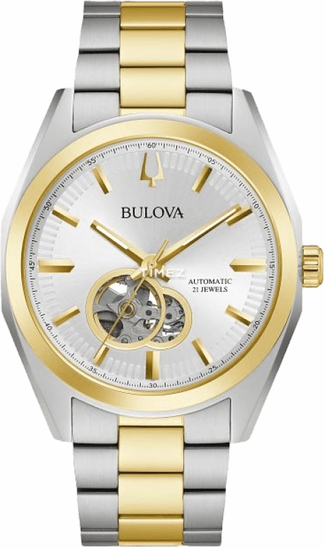 Bulova Surveyor 98A284