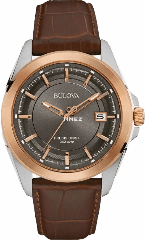 Bulova Classic BUL 98B267