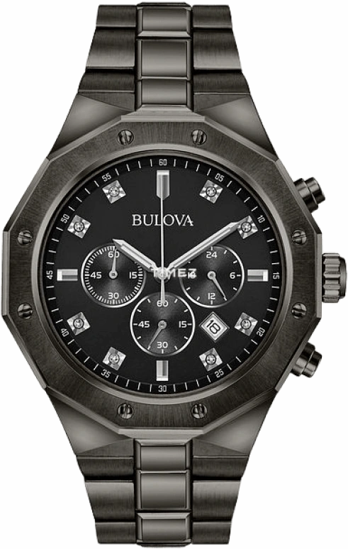 Bulova Classic 98D142