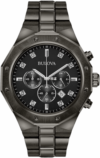 Bulova Classic 98D142