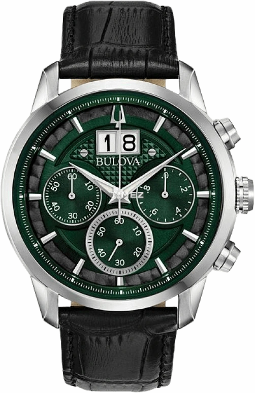 Bulova Sutton 96B310
