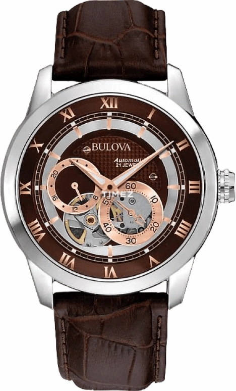 Bulova Sutton 96A120