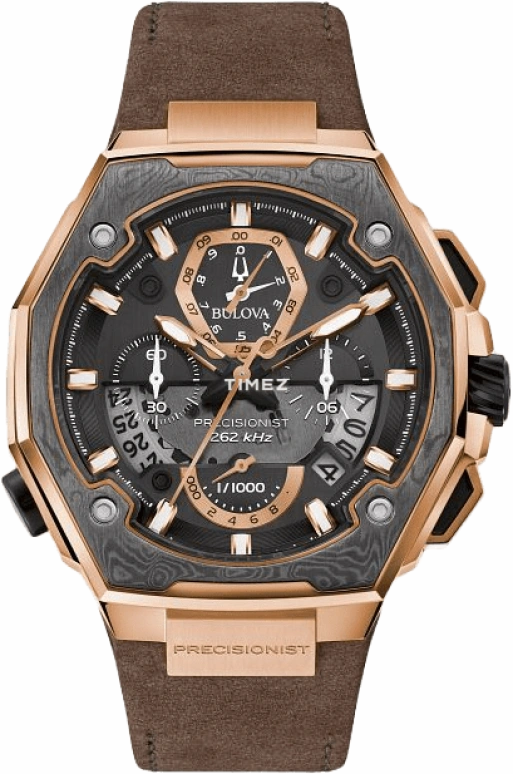 Bulova Series X SE 98B356