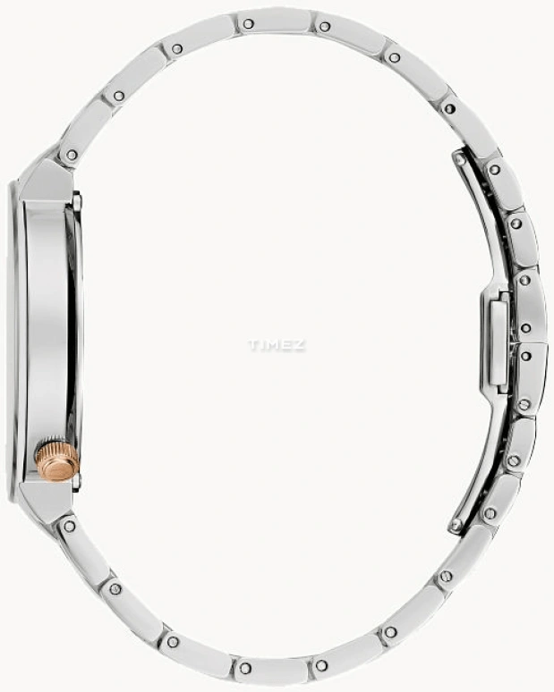 Bulova,Latin GRAMMY® 35mm,35mm,Stainless Steel,Brown,Quartz,Sapphire,Crystal Glass,Round,98L309