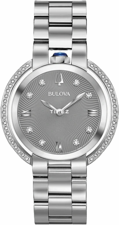 Bulova Rubaiyat 96R219