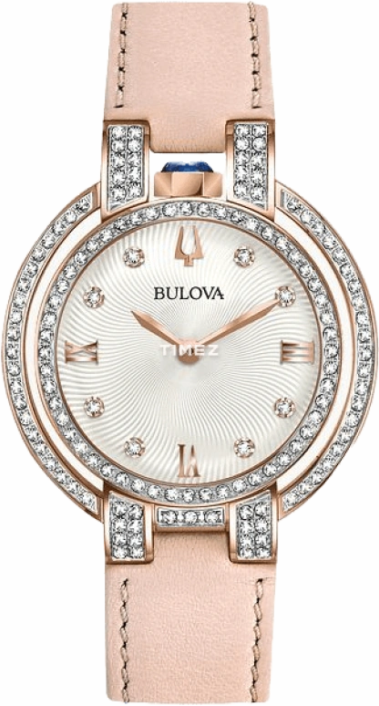Bulova Rubaiyat 98R252