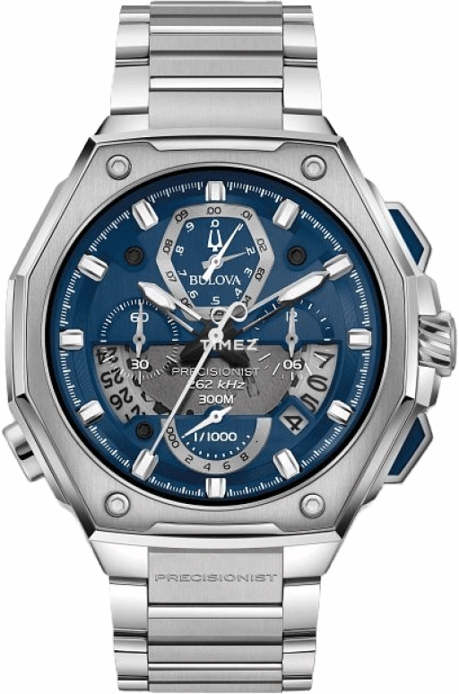 Bulova Series X 96B349