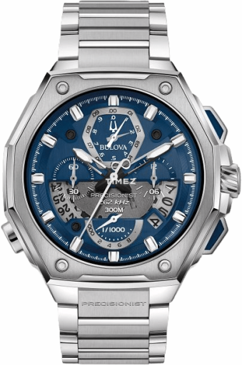 bulova bulova-series-x 