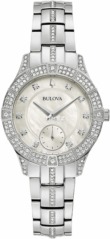 Bulova Phantom 96L291