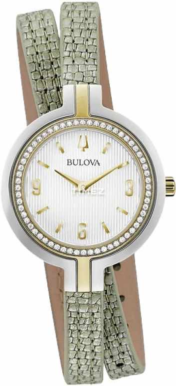 Bulova Rhapsody 98R278