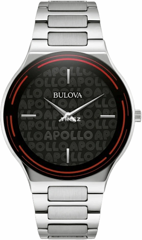 Bulova Apollo 96A296