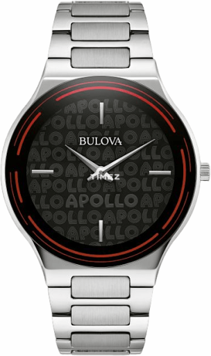bulova bulova-apollo 