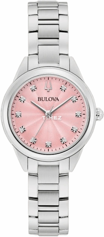 Bulova Sutton 96P249
