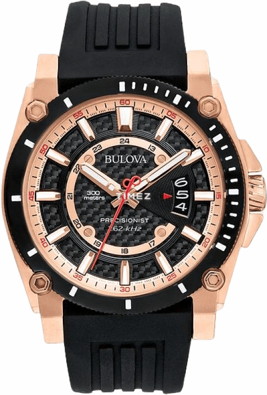 Bulova Icon 98B152