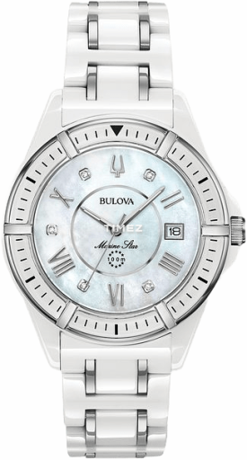bulova bulova-marine-star 