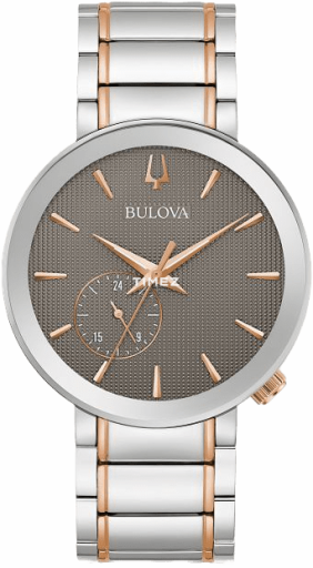 bulova bulova-latin-grammy 
