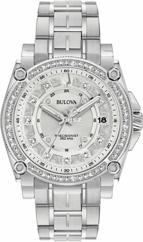 Bulova Icon 96R226