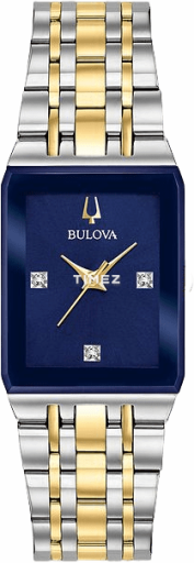 bulova bulova-quadra 