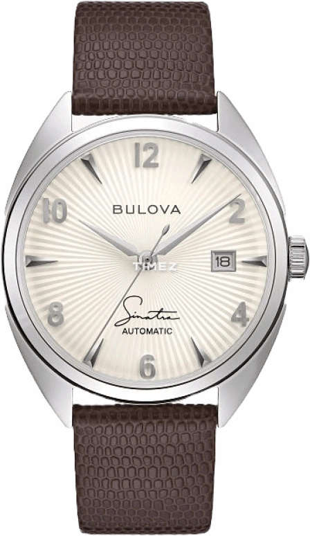 Bulova Fly Me To The Moon 96B347