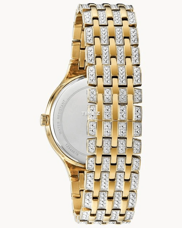 Bulova,Phantom 40mm,40mm,Stainless Steel,Silver,Quartz,Hardlex,Round,98A229