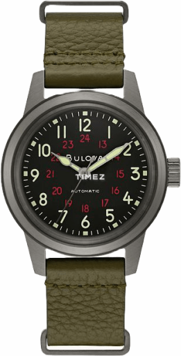bulova bulova-hack-watch 
