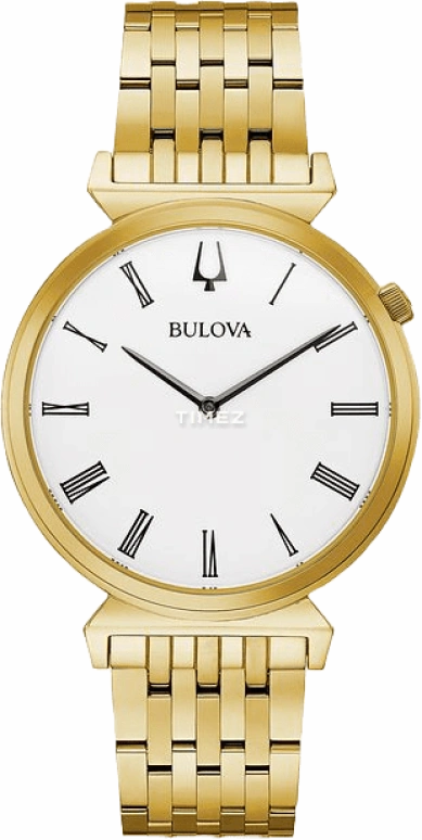 Bulova Regatta 97A153