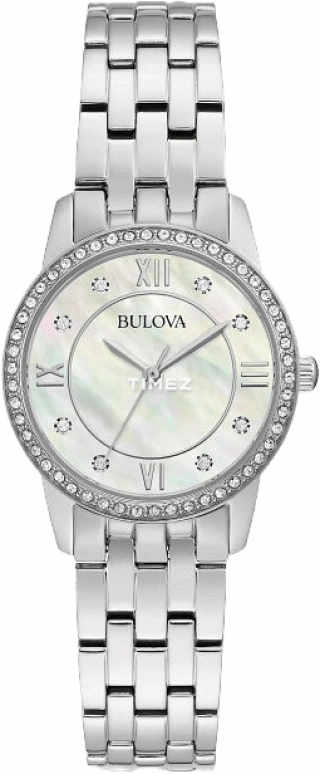 Bulova Crystal 96X155
