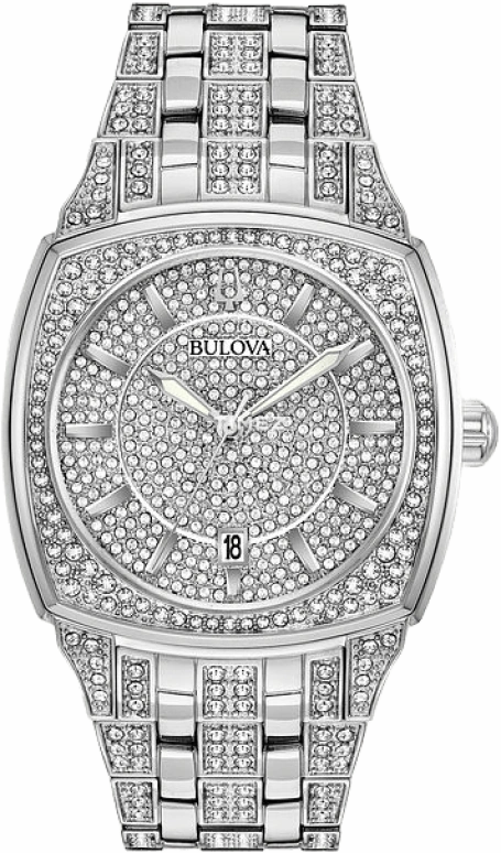 Bulova Phantom 96B296