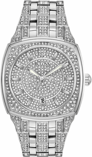 Bulova Phantom 96B296