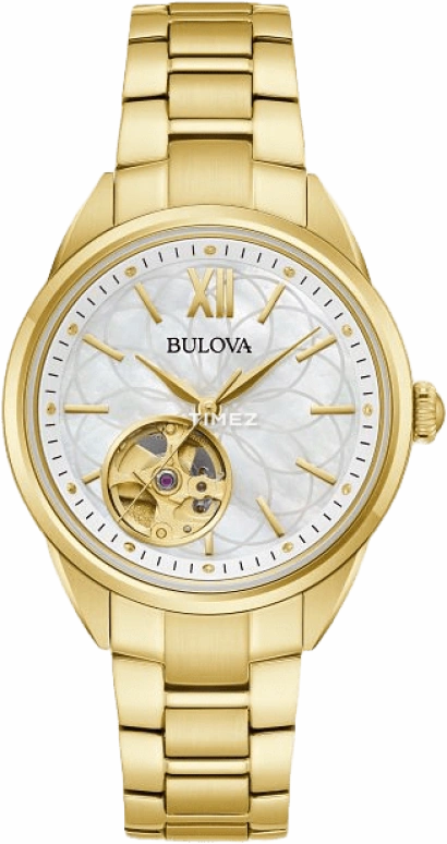 Bulova Sutton 97L172