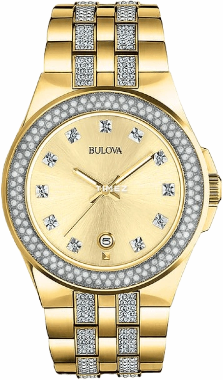 Bulova Phantom 98B174