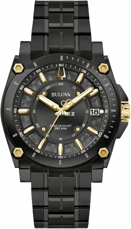 Bulova Icon 98B408
