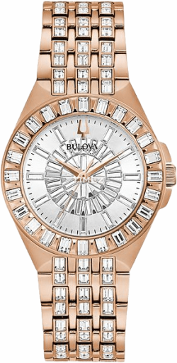 Bulova Phantom 98L268