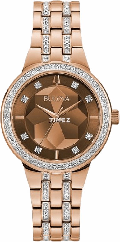Bulova Phantom 98L266