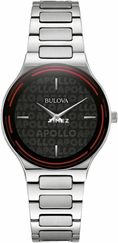 Bulova Apollo 96L309