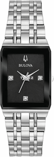 bulova bulova-quadra 