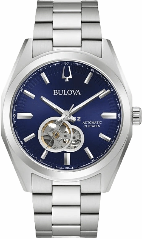 Bulova Surveyor 96A275