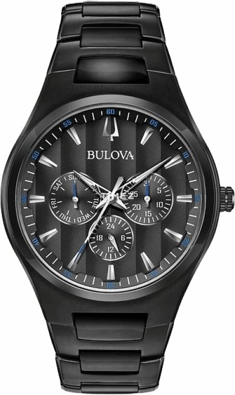 Bulova Classic 98C129