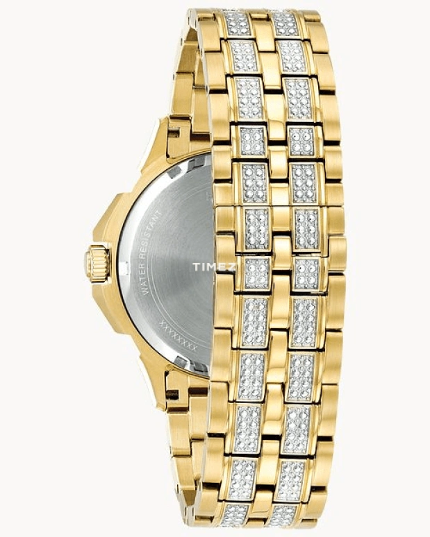 Bulova,Octava 41.50mm,41.50mm,Stainless Steel,Silver,Quartz,Date,Day,98C126